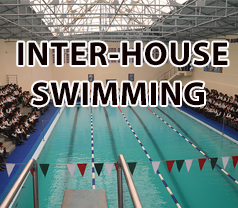 Inter-house swimming