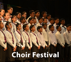 Choir Festival