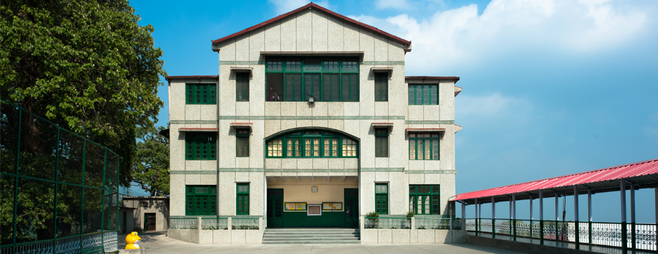 Wynberg Allen School | top 10 schools in Uttarakhand